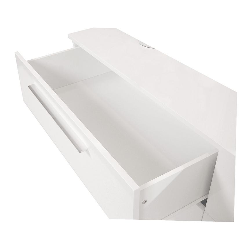 Chico White Dresser El Dorado Furniture