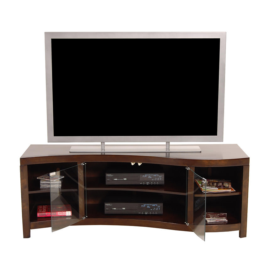 Loft TV Stand El Dorado Furniture