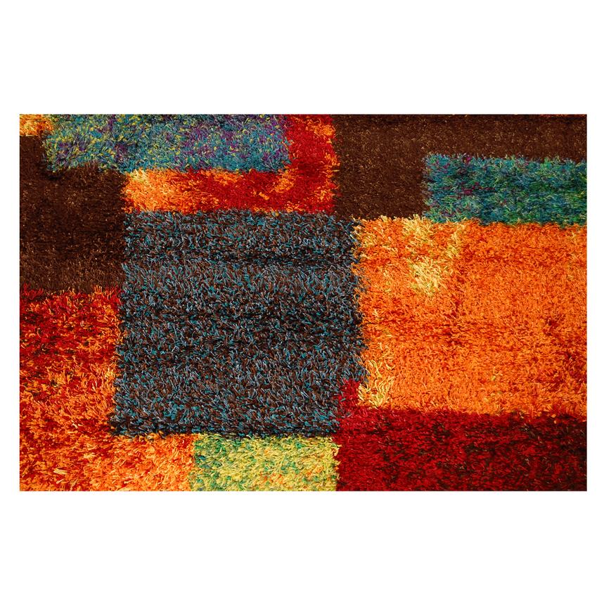 Barcelona 5' x 8' Area Rug El Dorado Furniture