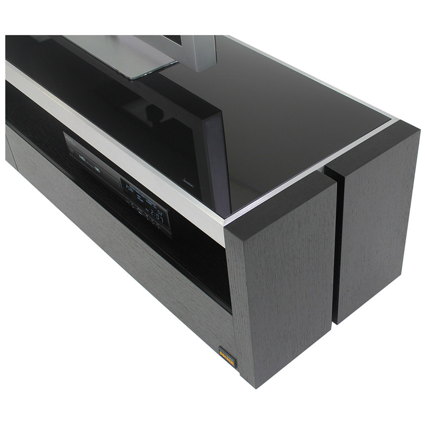 Mavis TV Stand El Dorado Furniture