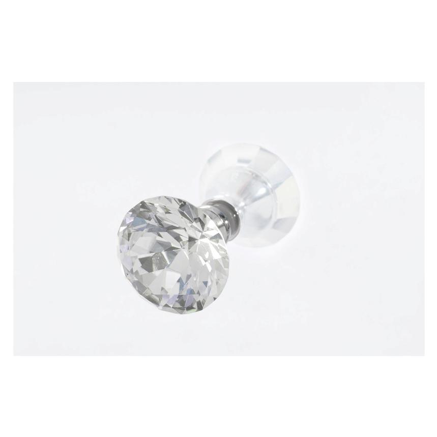 Amia White Mirrored El Dorado Furniture