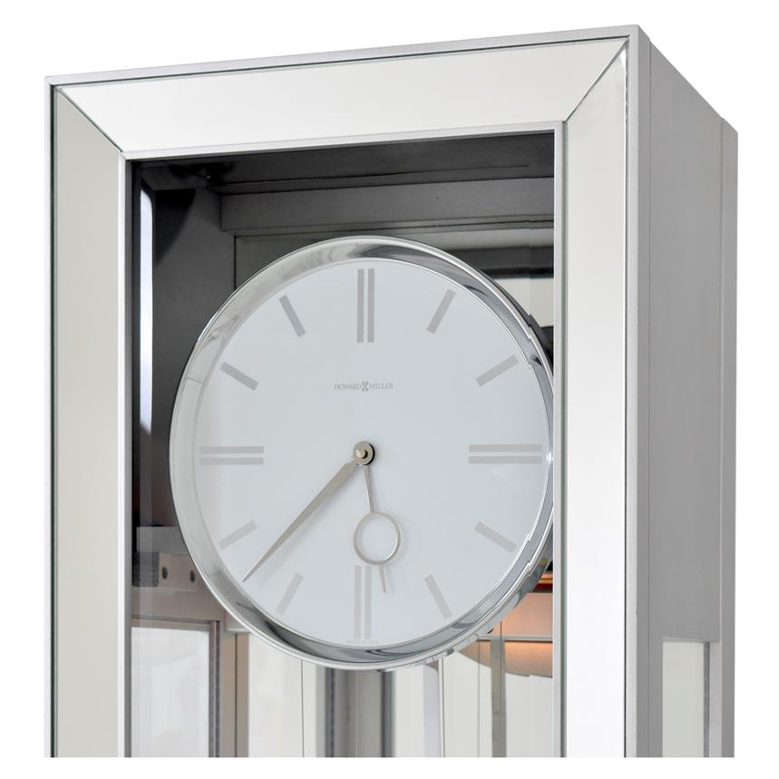Passion Floor Clock El Dorado Furniture