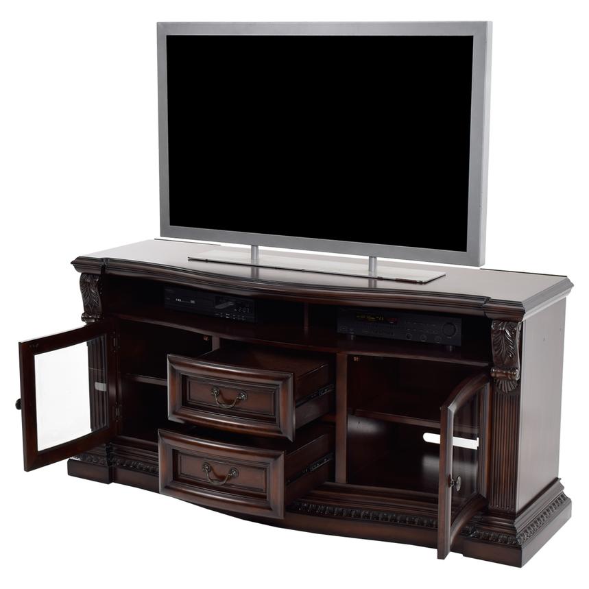Bella TV Stand El Dorado Furniture
