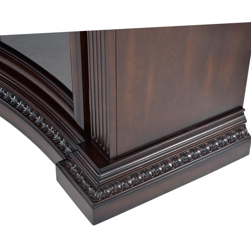 Bella TV Stand El Dorado Furniture