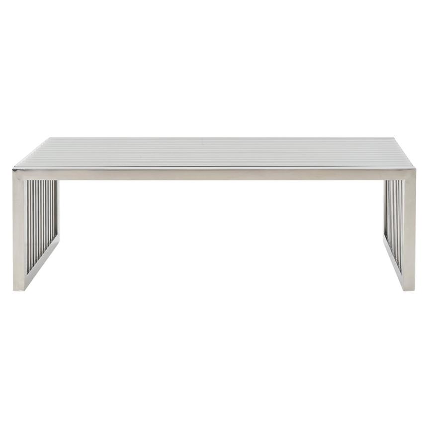 Soho Coffee Table | El Dorado Furniture