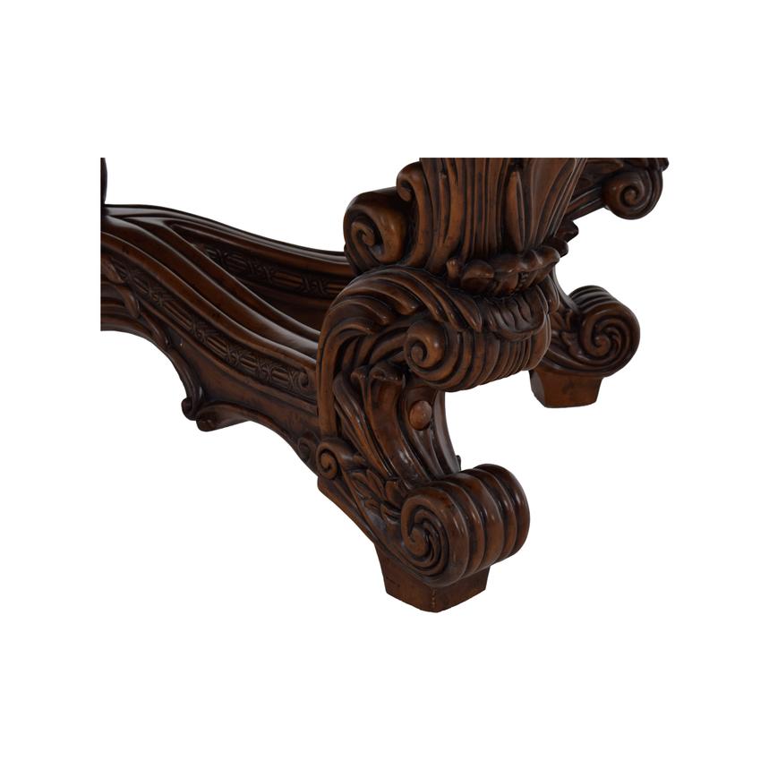 Palais Royale 5Piece Formal Dining Set El Dorado Furniture