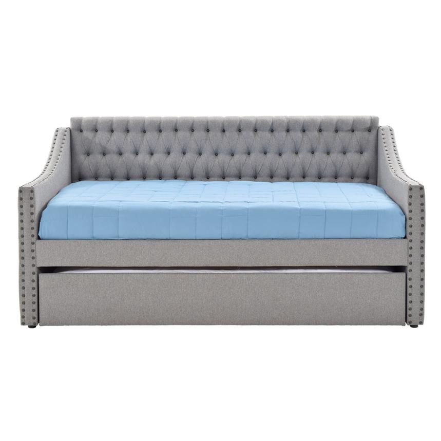 Tulney Daybed w/Trundle El Dorado Furniture