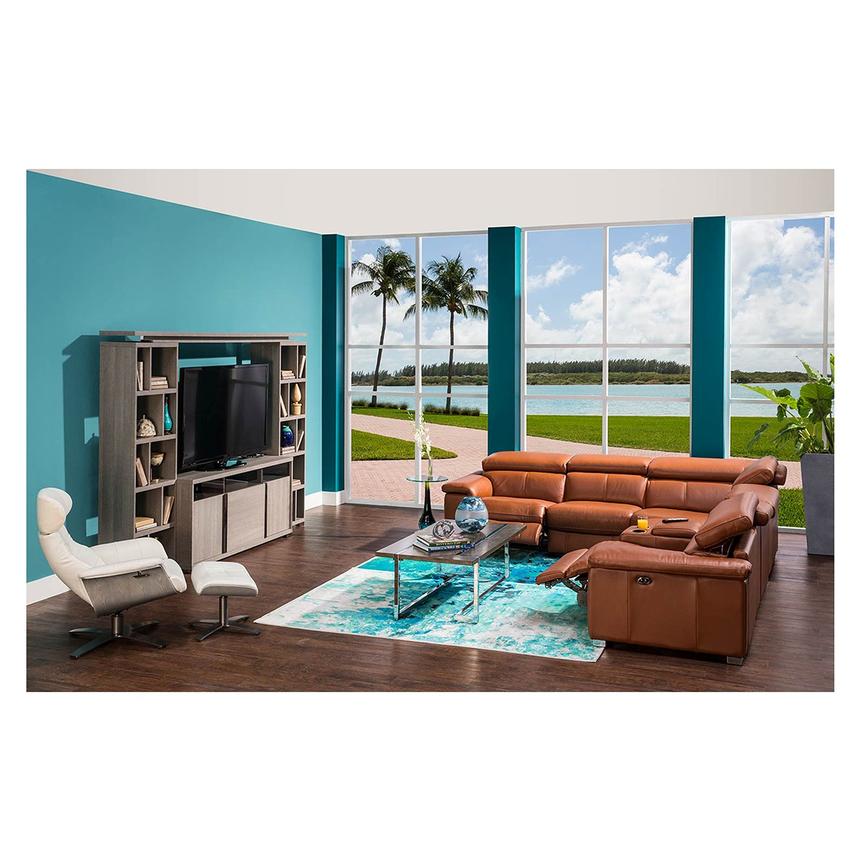 Tivo Wall Unit Made in Italy | El Dorado Furniture Tivo Wall Unit Made in Italy | El Dorado Furniture