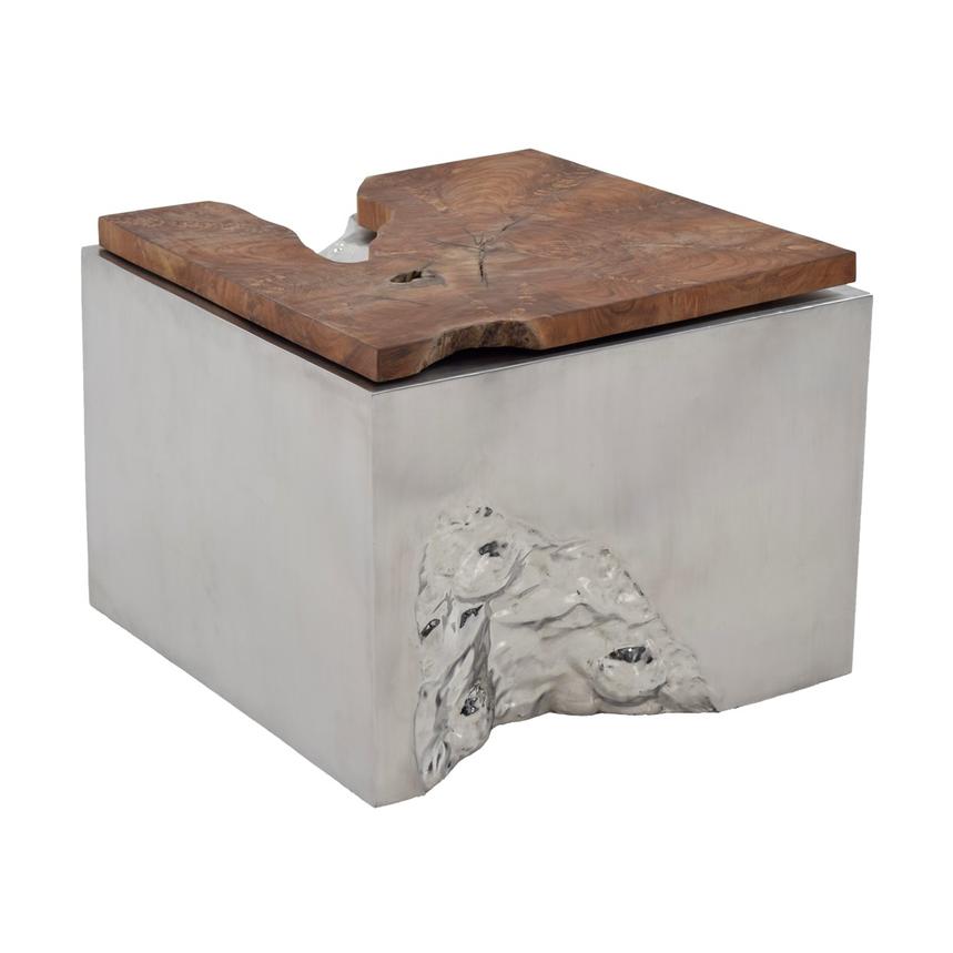 Luxe Coffee Table | El Dorado Furniture