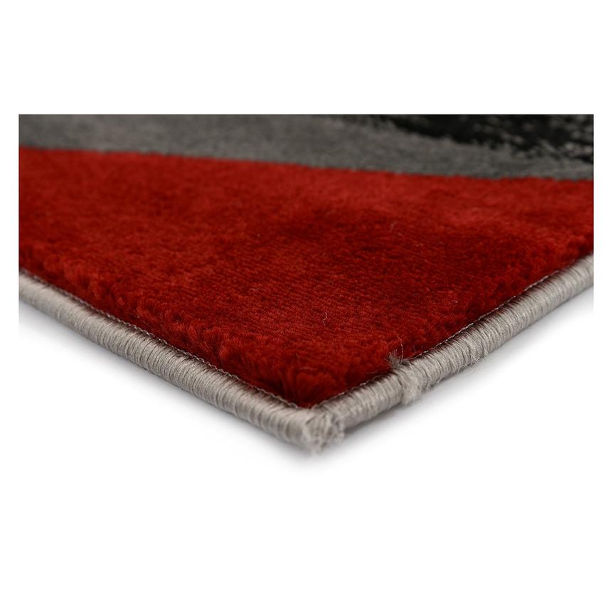 Platin 5' x 8' Area Rug El Dorado Furniture