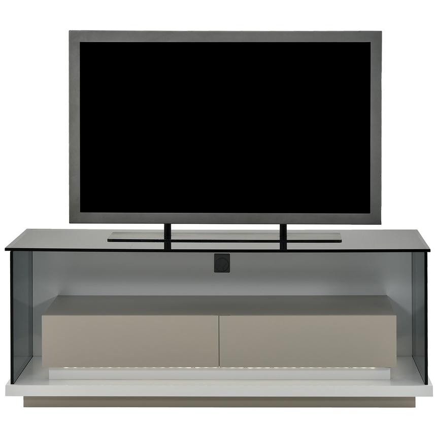 Neptune TV Stand El Dorado Furniture