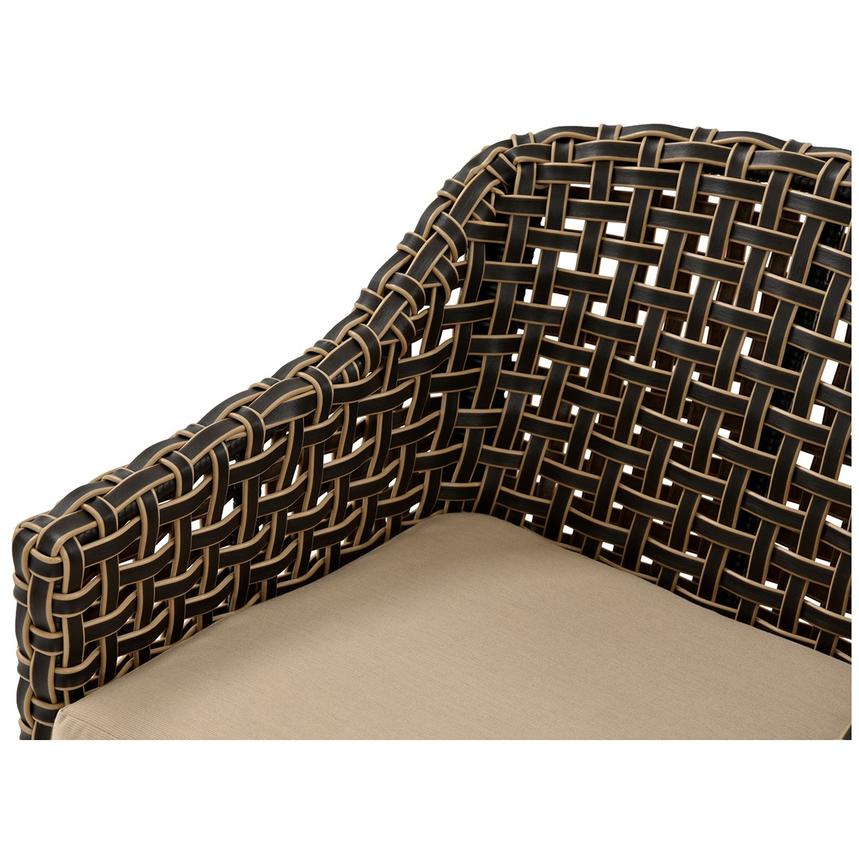 Fortuna 5Piece Patio Set El Dorado Furniture