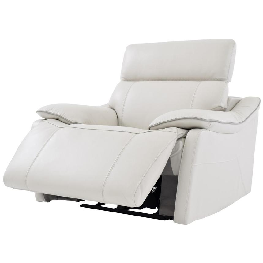 austin power motion leather recliner el dorado furniture