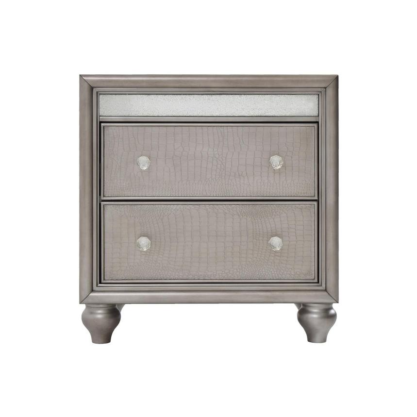 Celestial 4-Piece Queen Bedroom Set | El Dorado Furniture