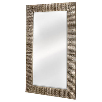 River Wall Mirror