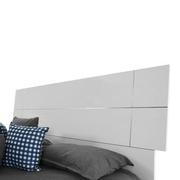 Asti Queen Panel Bed  alternate image, 5 of 6 images.