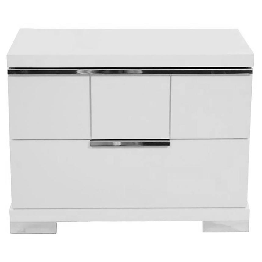 Asti Nightstand  main image, 1 of 7 images.