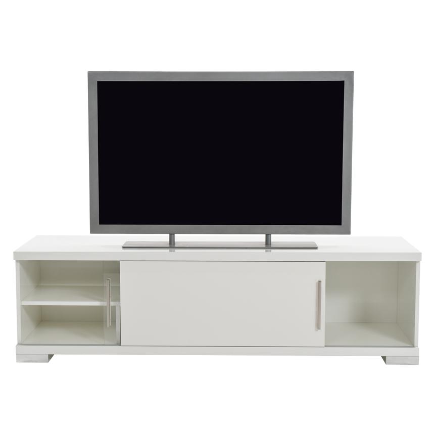 Asti TV Stand  alternate image, 2 of 6 images.
