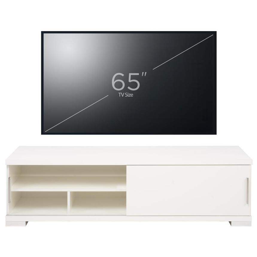 Asti TV Stand  main image, 1 of 4 images.