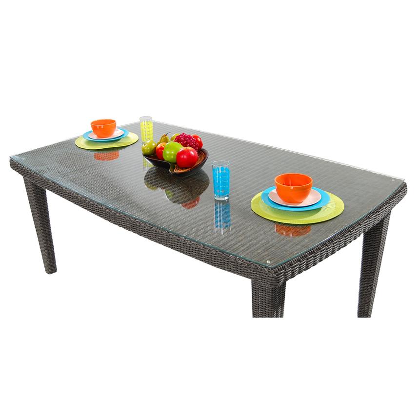 Luxor 5Piece Patio Set El Dorado Furniture