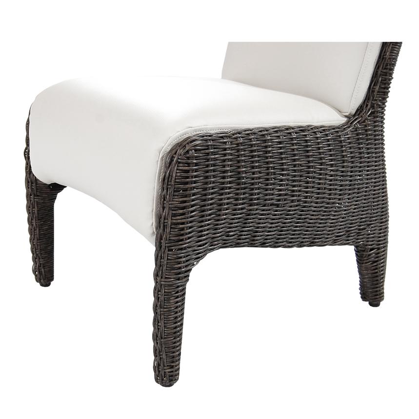 Luxor 5Piece Patio Set El Dorado Furniture