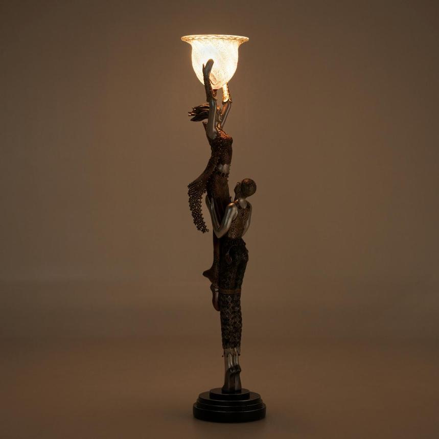 The Lift Floor Lamp alternate image, 2 of 8 images.