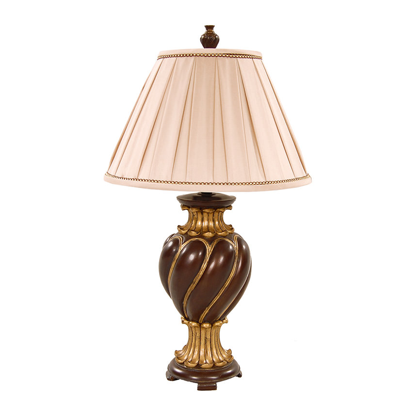 Kenta Table Lamp El Dorado Furniture, Table Lamps Naples Fl
