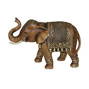 Enchanted Elephant Figure | El Dorado Furniture