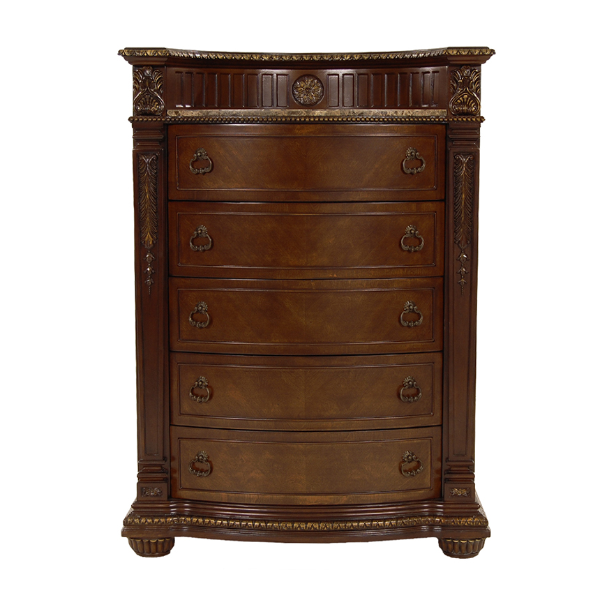 Coventry Tobacco Chest alternate image, 3 of 8 images.