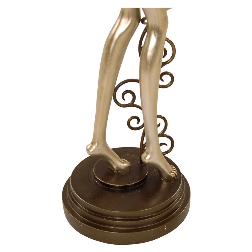 Euros Floor Lamp  alternate image, 6 of 6 images.