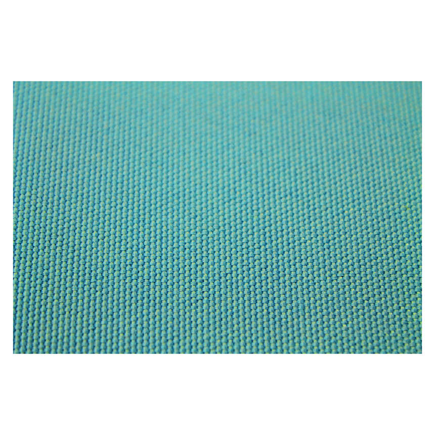 Aqua Outdoor Pillow  alternate image, 2 of 3 images.