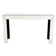 Dex Mirrored Console Table  alternate image, 4 of 5 images.