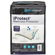 iProtect Queen Mattress Protector  main image, 1 of 3 images.