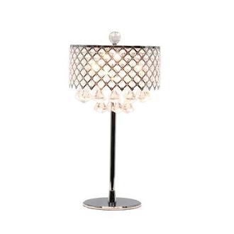 Crystals Large Table Lamp