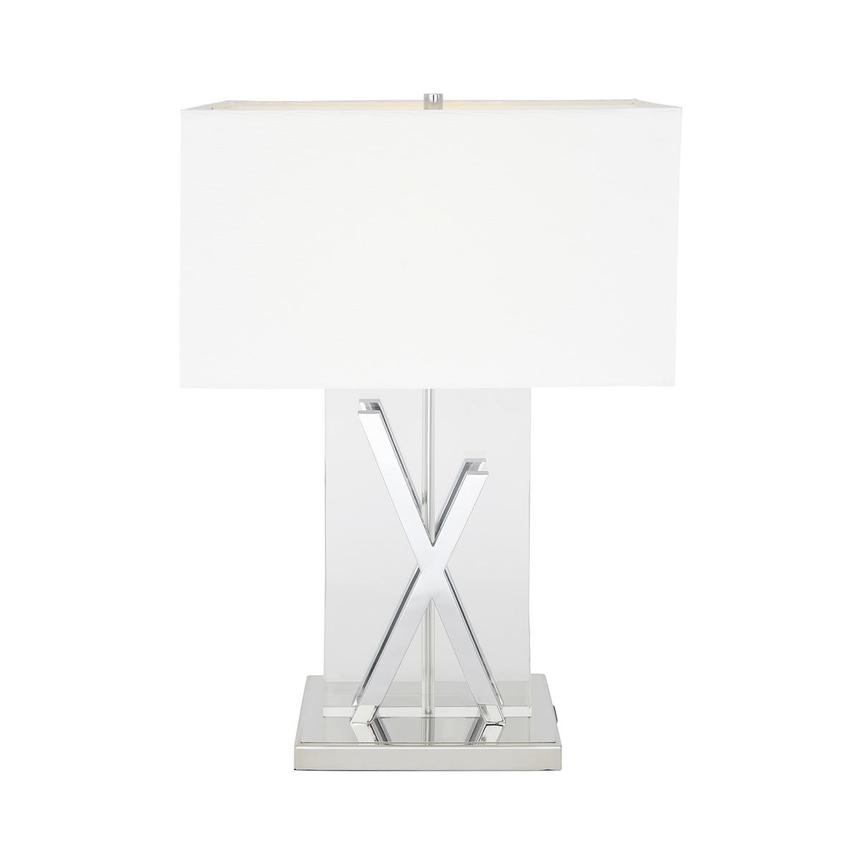 Xavier sales floor lamp