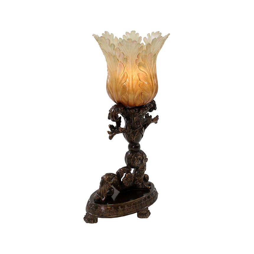 Elizabeth Table Lamp El Dorado Furniture