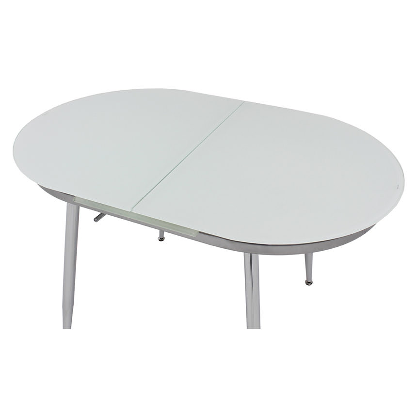 Clotus Extendable Dining Table  alternate image, 4 of 4 images.