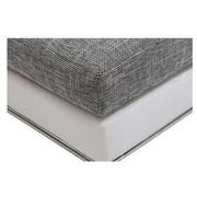 Hanna Sectional Sofa w/Left Chaise  alternate image, 6 of 7 images.