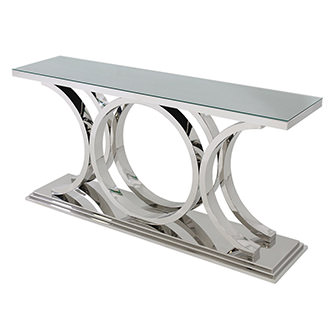 Zaragoza Console Table