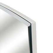 Brighton White Dresser Mirror  alternate image, 4 of 5 images.