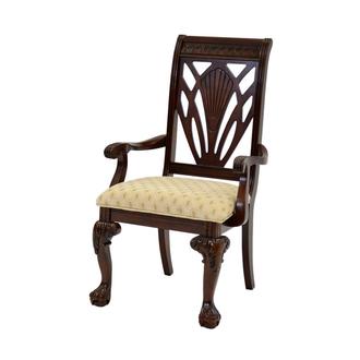 Eloisee Arm Chair