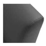 Linden Gray Right Corner Nook Bench  alternate image, 4 of 5 images.