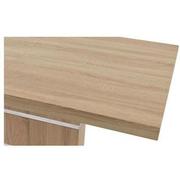 Lorange Extendable Dining Table  alternate image, 3 of 4 images.