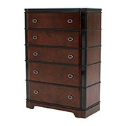 Donata Chest  main image, 1 of 8 images.