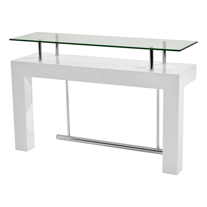 Galilea Console Table  main image, 1 of 3 images.