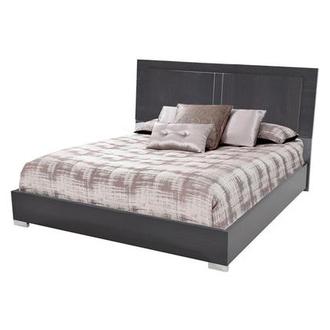 Valery King Panel Bed