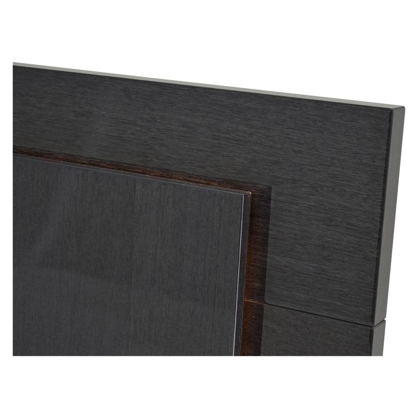 Valery King Panel Bed  alternate image, 5 of 7 images.