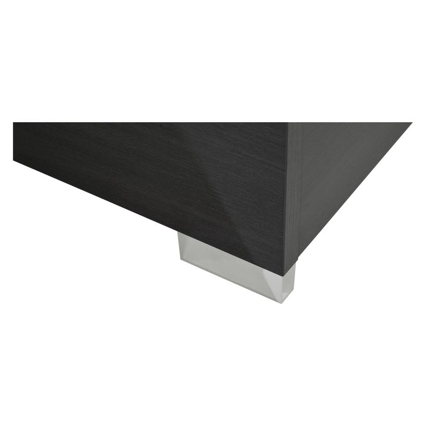 Valery King Panel Bed  alternate image, 7 of 7 images.