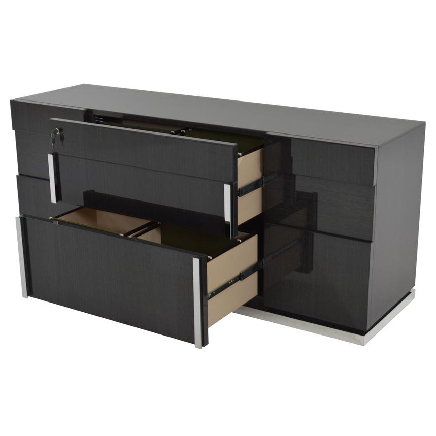 Valery Credenza  alternate image, 4 of 7 images.