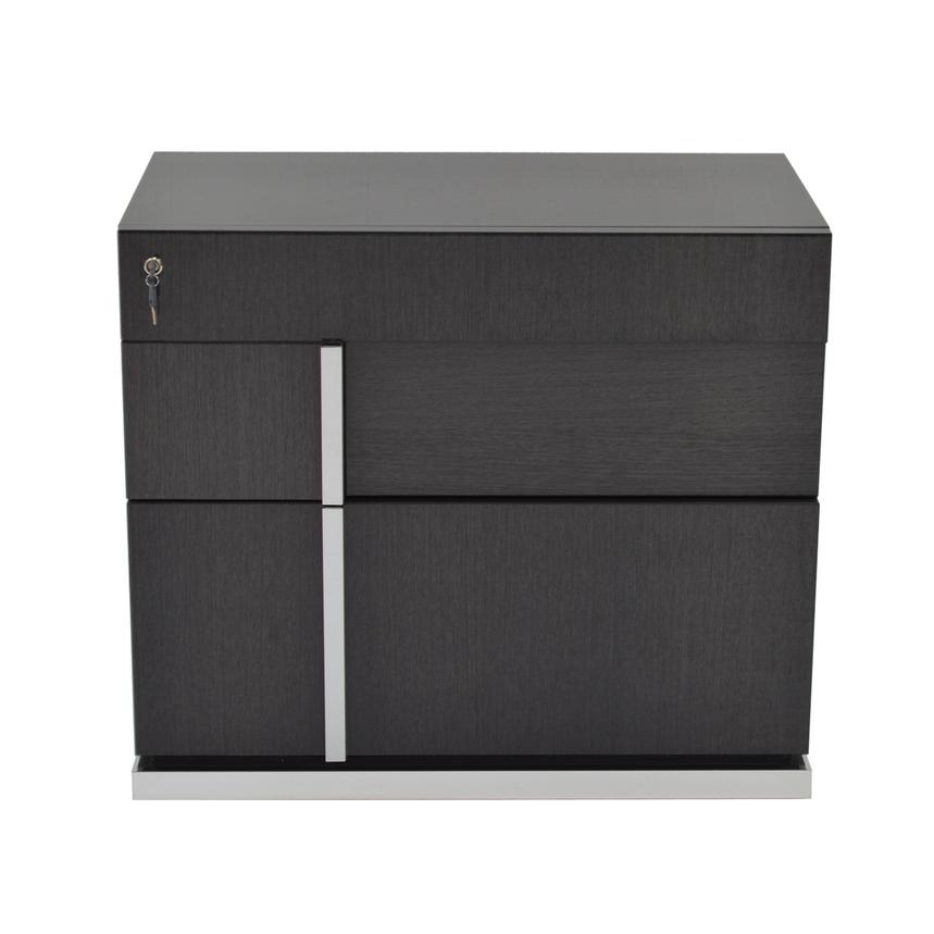 Valery Lateral File Cabinet  alternate image, 2 of 5 images.